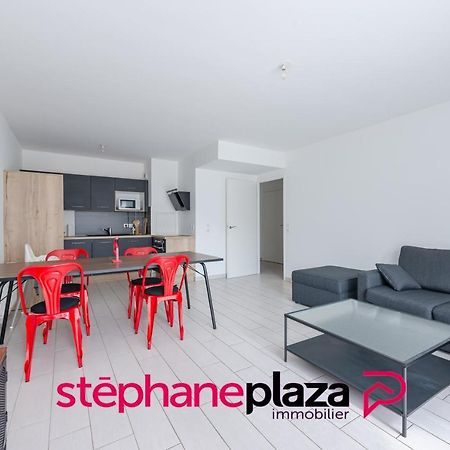 Plaza Vasco 01 Apartment Сери Екстериор снимка