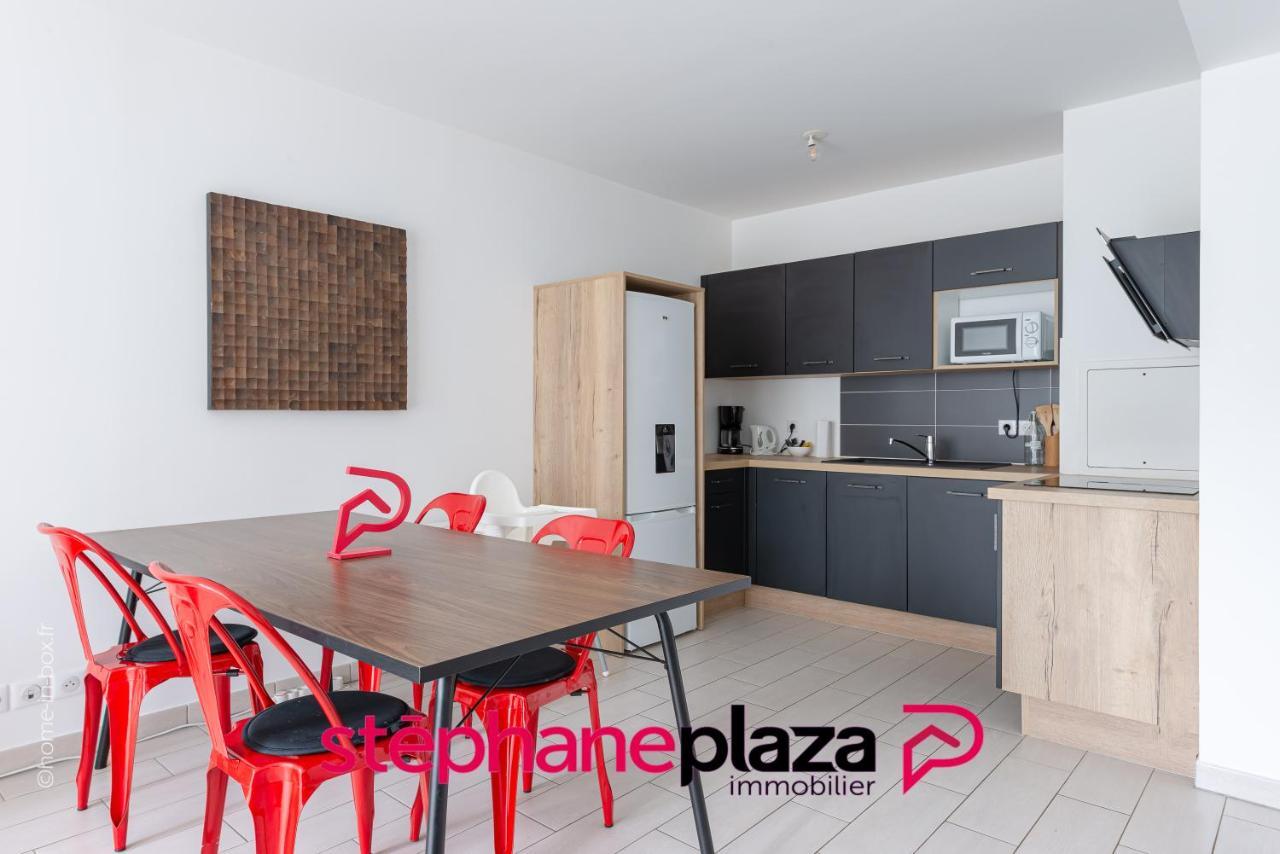 Plaza Vasco 01 Apartment Сери Екстериор снимка