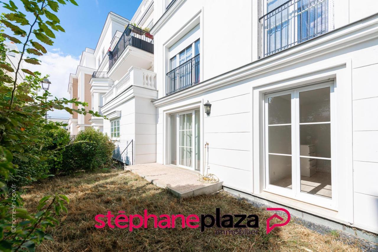 Plaza Vasco 01 Apartment Сери Екстериор снимка