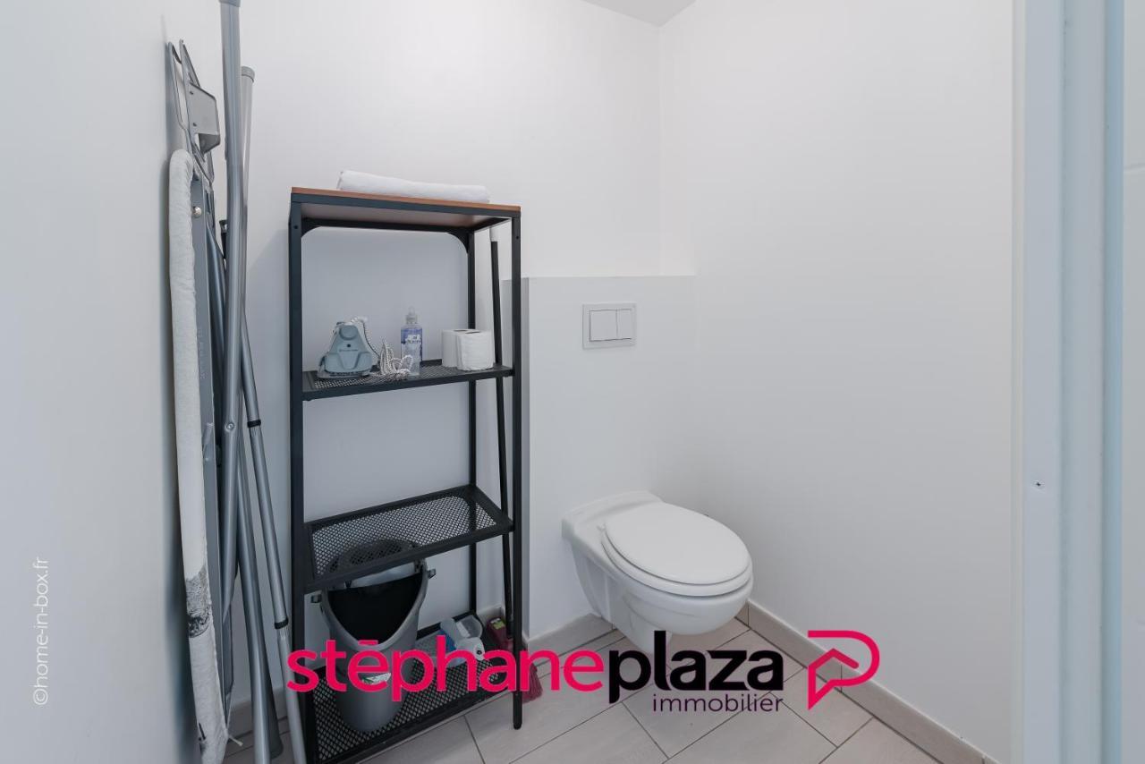 Plaza Vasco 01 Apartment Сери Стая снимка